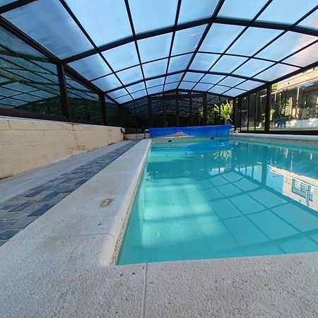 Villa Tomillares Los Tomillares Εξωτερικό φωτογραφία