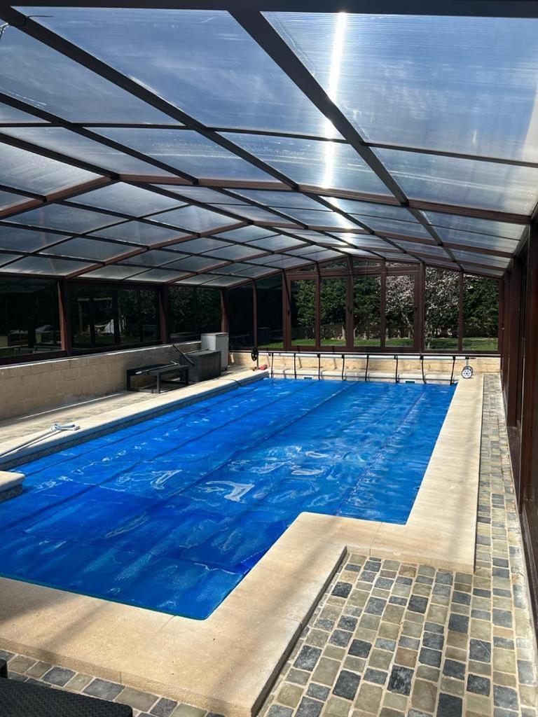 Villa Tomillares Los Tomillares Εξωτερικό φωτογραφία
