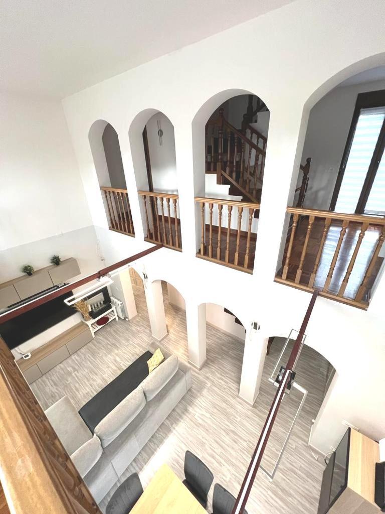 Villa Tomillares Los Tomillares Εξωτερικό φωτογραφία