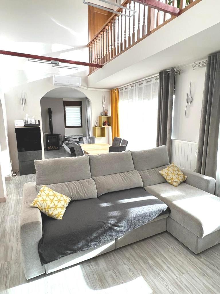 Villa Tomillares Los Tomillares Εξωτερικό φωτογραφία