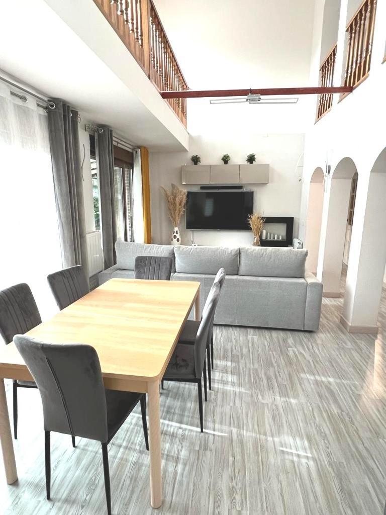 Villa Tomillares Los Tomillares Εξωτερικό φωτογραφία