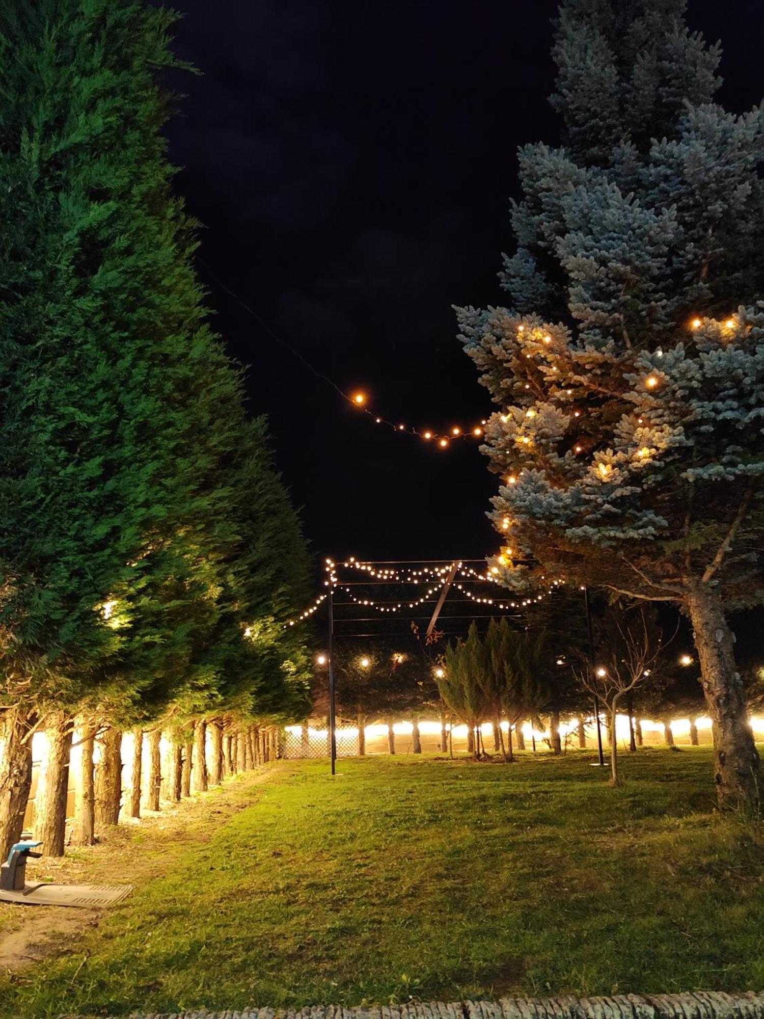 Villa Tomillares Los Tomillares Εξωτερικό φωτογραφία