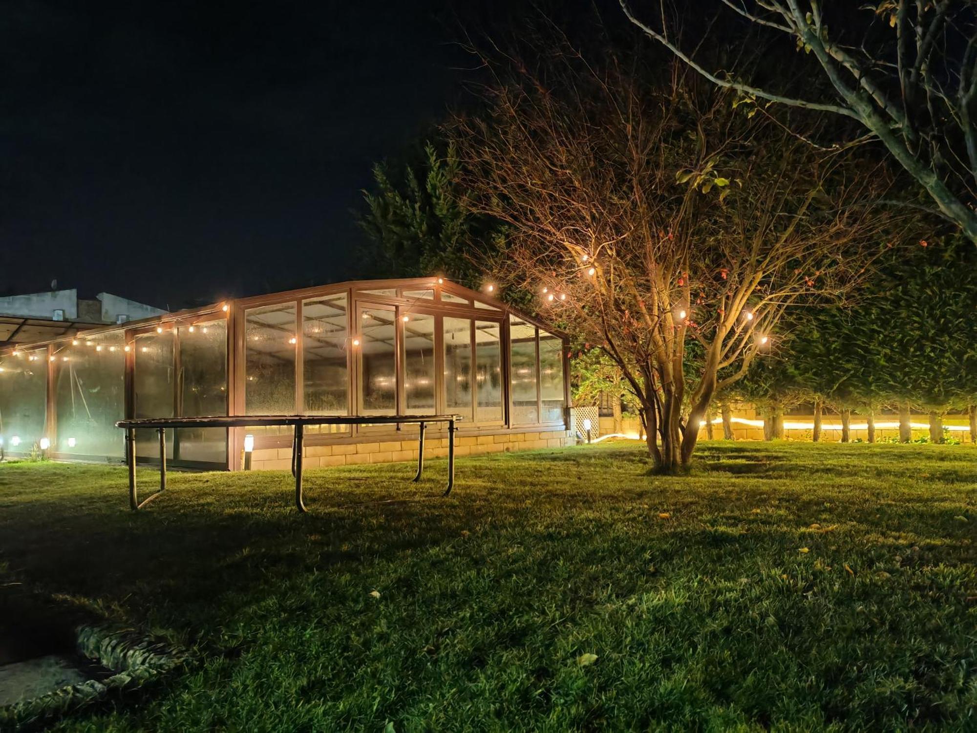 Villa Tomillares Los Tomillares Εξωτερικό φωτογραφία