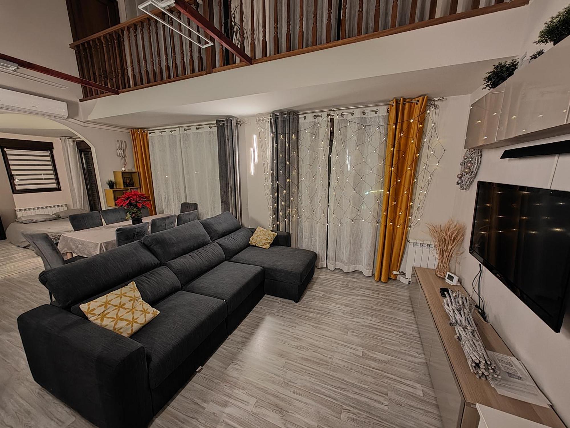 Villa Tomillares Los Tomillares Εξωτερικό φωτογραφία